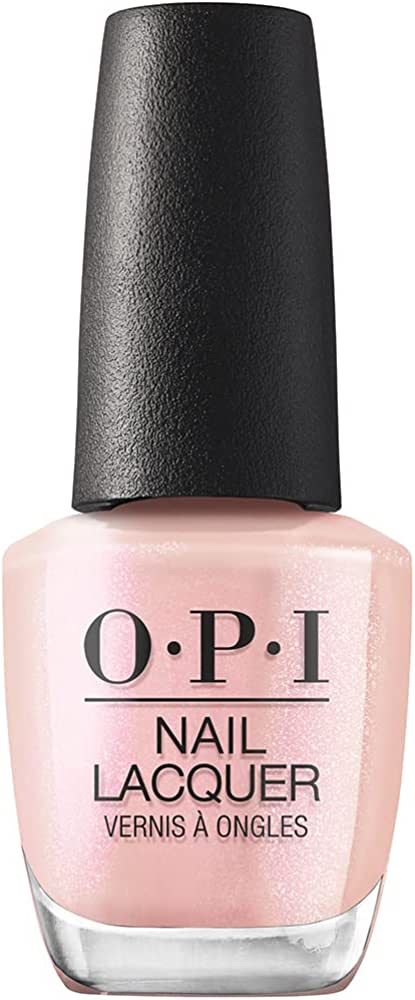 OPI Nail Lacquer, Switch to Portrait Mode, Pink OPI Nail Polish, me myself and OPI Spring ‘23 C... | Amazon (US)