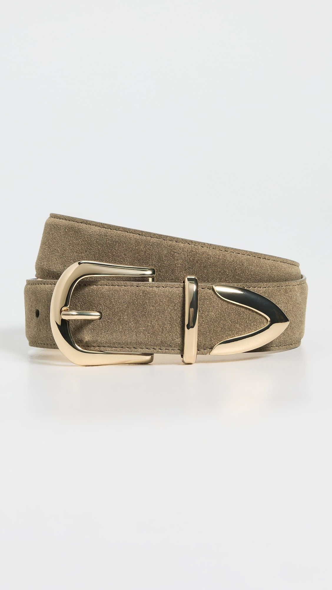 Marc Suede Belt | Shopbop