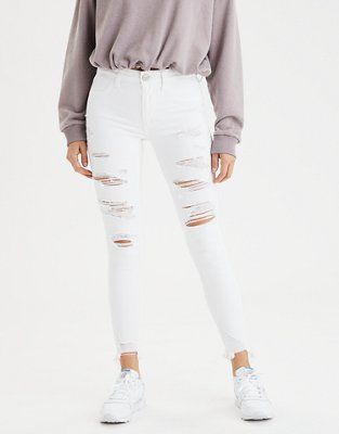 AE Ne(x)t Level Jegging | American Eagle Outfitters (US & CA)