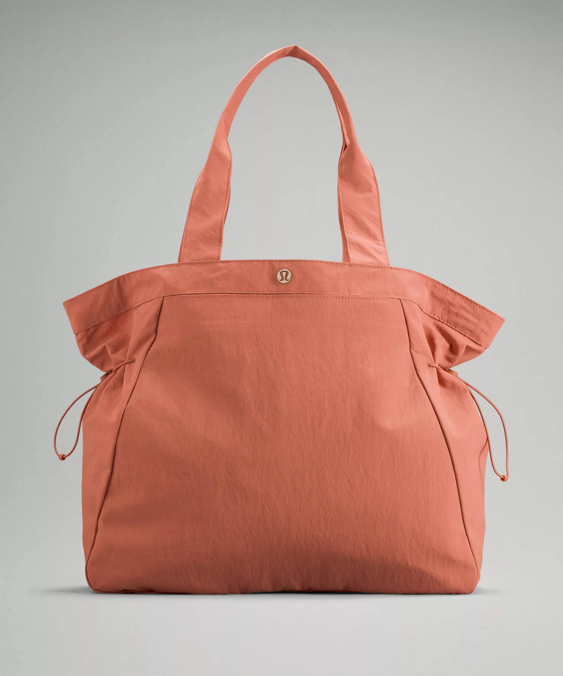 Side-Cinch Shopper Bag 18L | Lululemon (US)