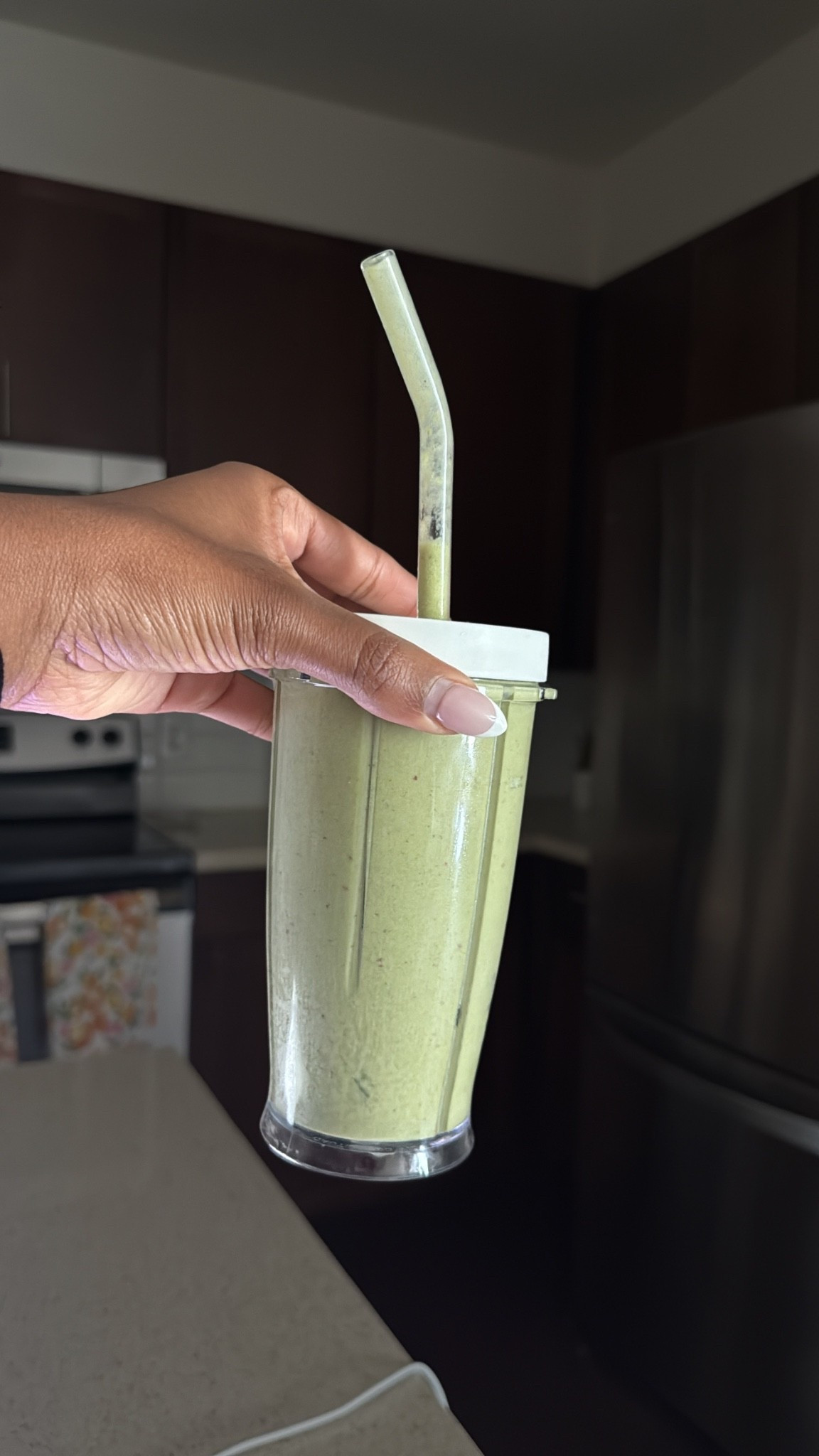 affordable blender for the perfect morning smoothie 🥰

#LTKFindsUnder50 #LTKHome
