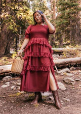 Daphne Dress | JessaKae