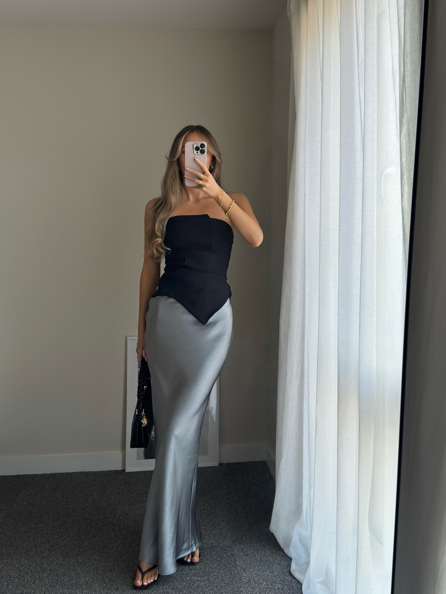Maxi skirt outfit 

#LTKuk #LTKstyletip