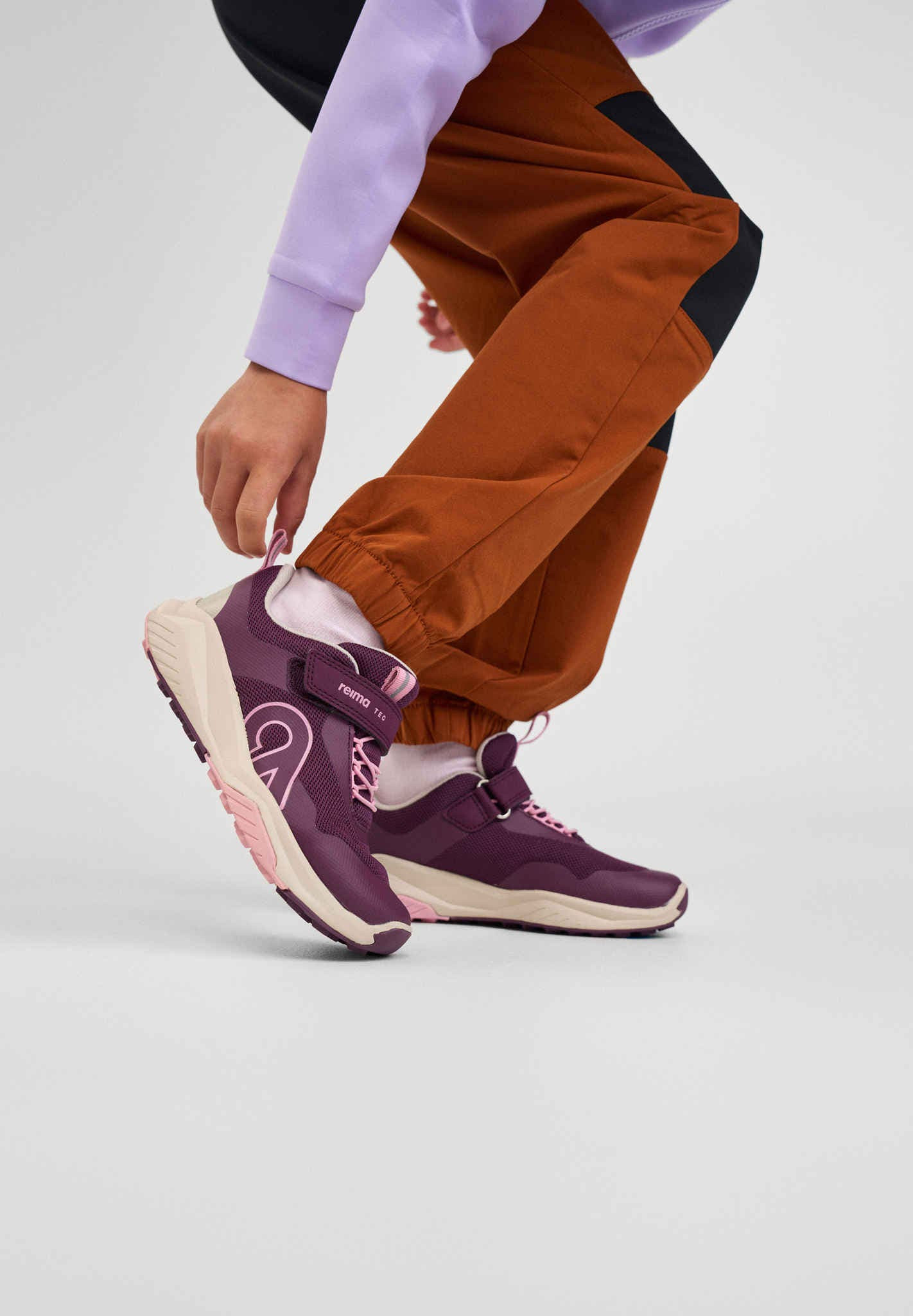 Reima Enkkari - ReimaTec Waterproof Sneakers | Reima Oy