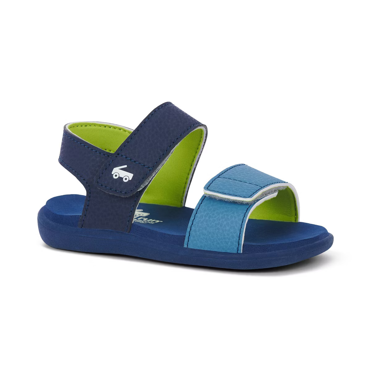 See Kai Run Basics Toddler Jaylen Sandals | Target