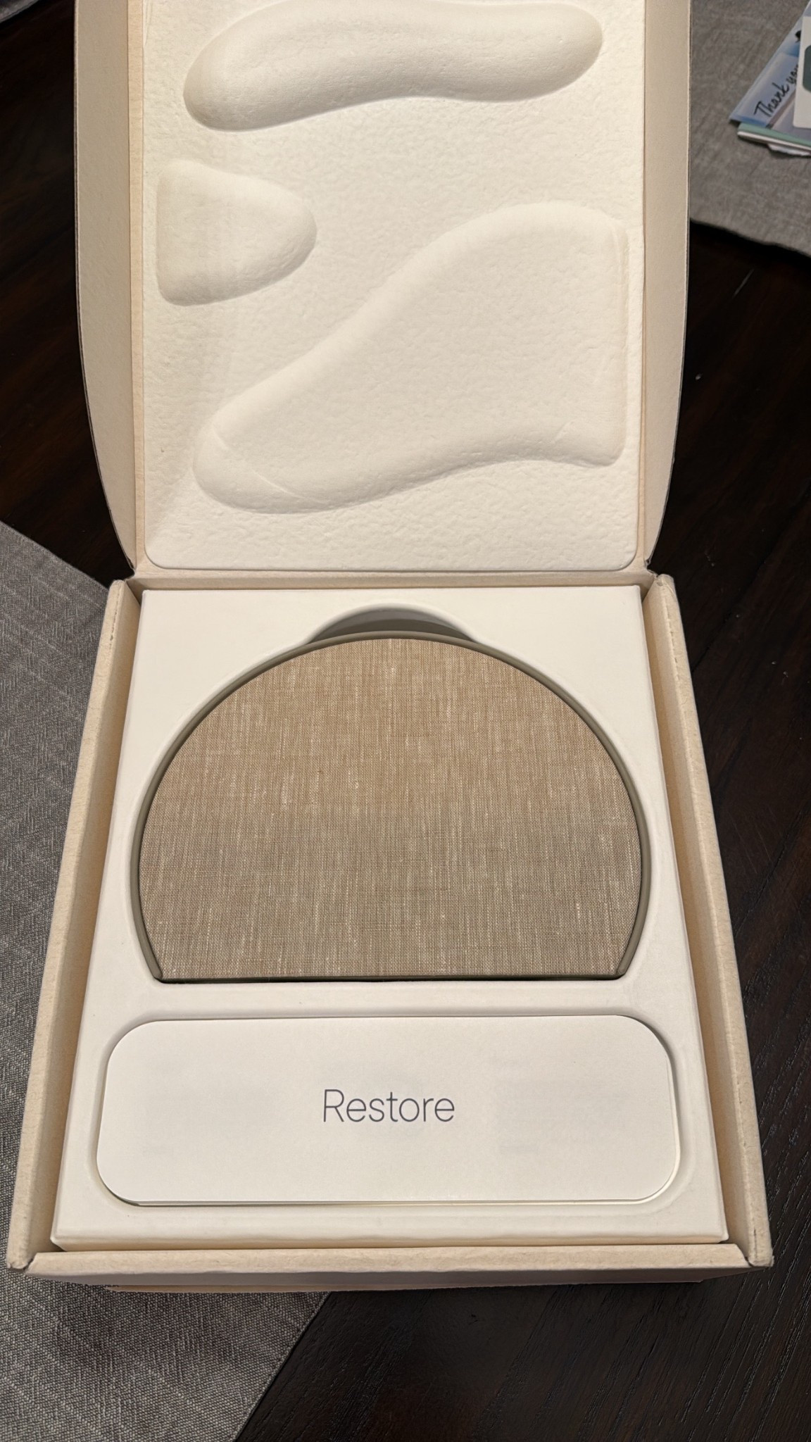 Would make the perfect gift! We love our Hatch alarm! 

#LTKHome #LTKGiftGuide #LTKmorningroutine