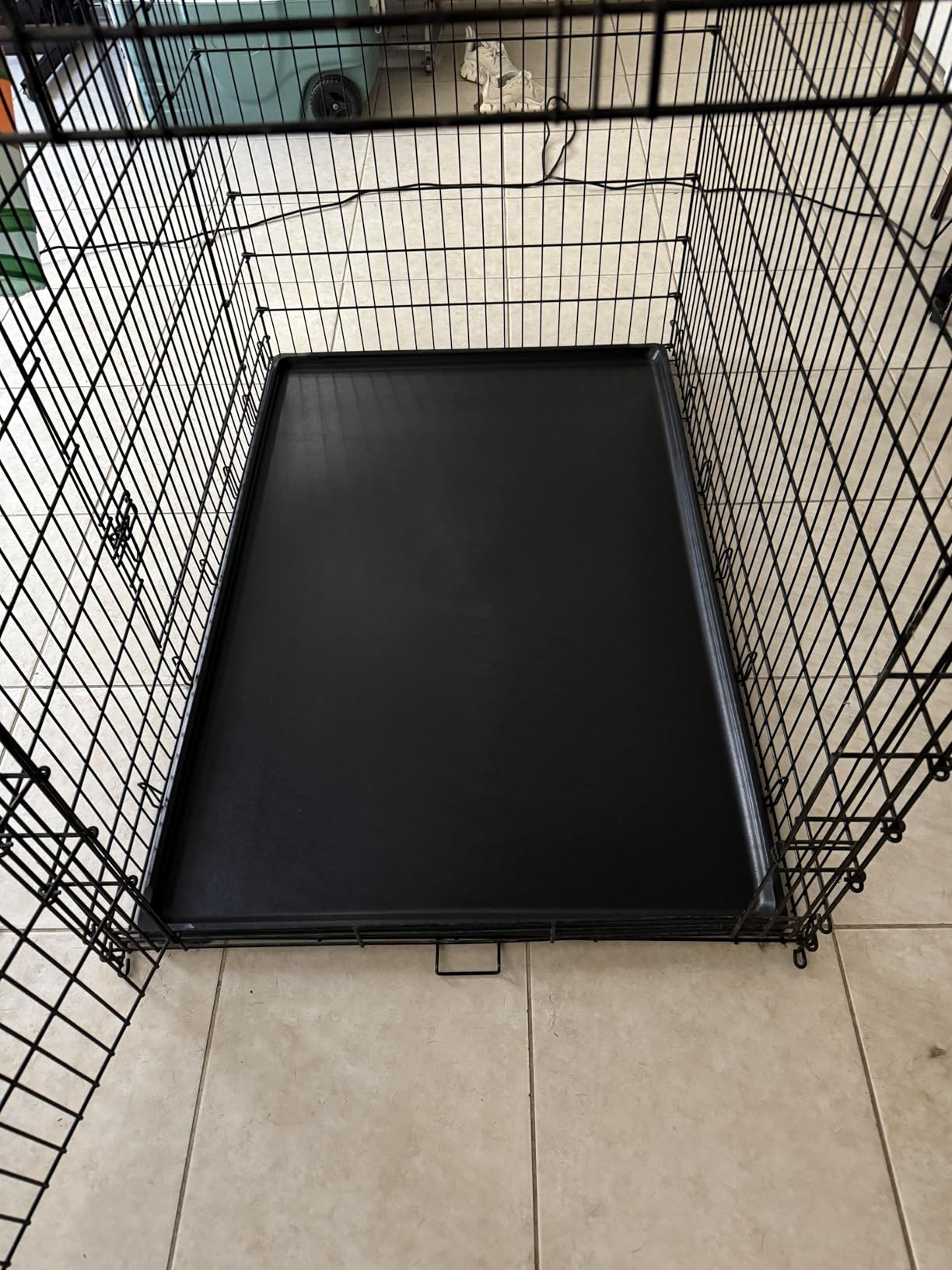 Pet Crate Replacement Pan | Amazon (US)