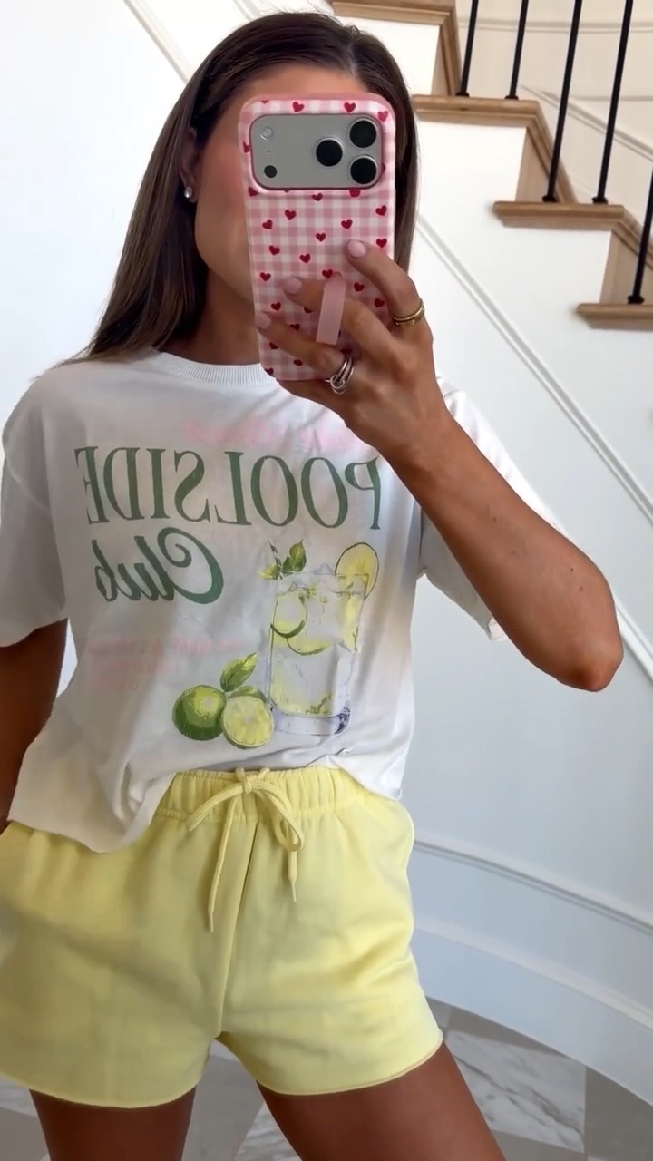 Walmart restock alert! These shorts are fully in stock and under $7! A closet staple for spring and summer!  

 

#LTKootd #LTKSeasonal