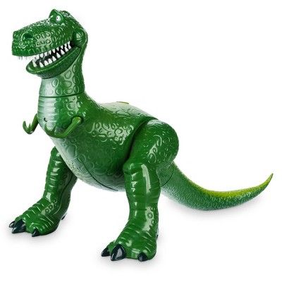 Disney Pixar Toy Story Rex Animal Figure | Target