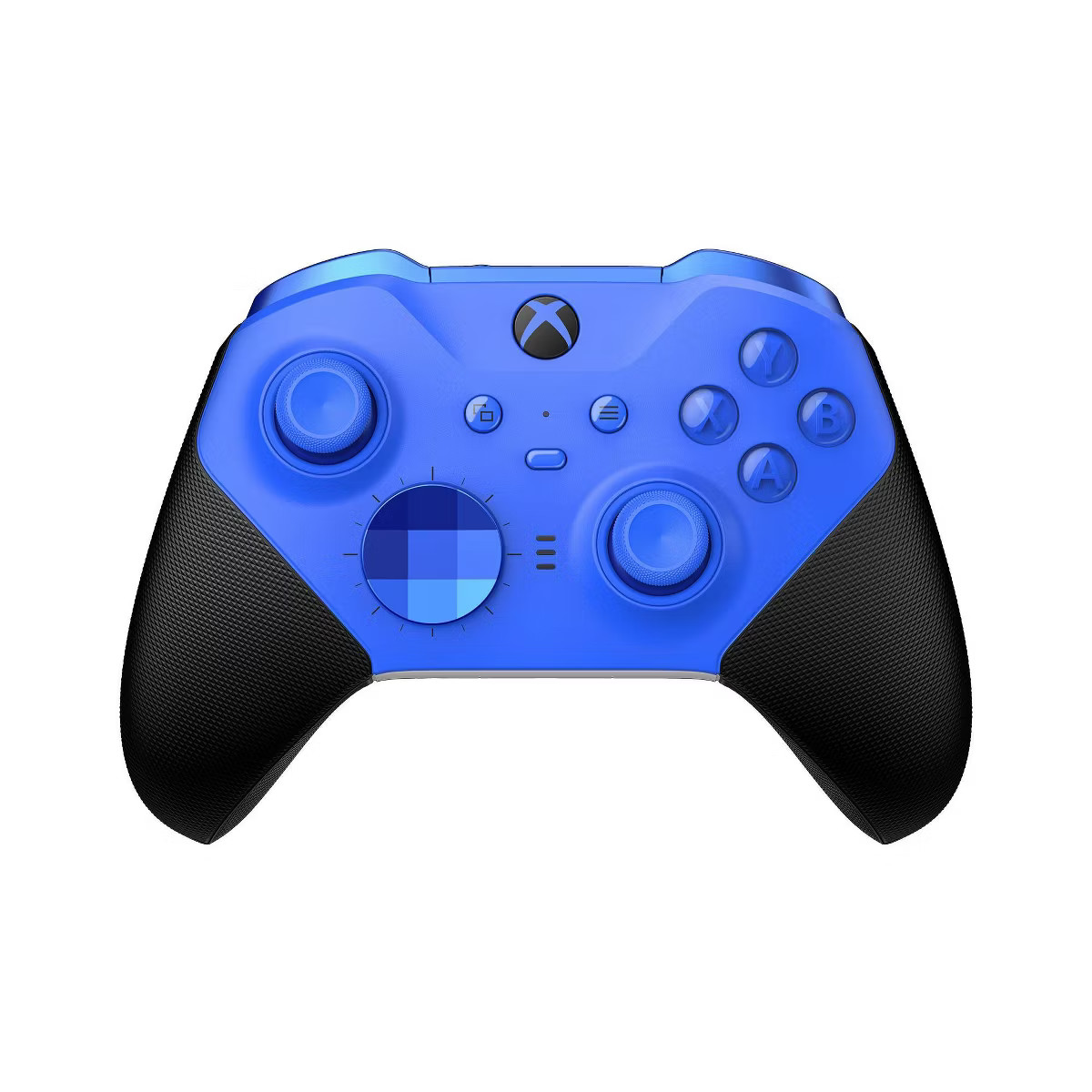 Xbox Elite Core Wireless Controller - Blue | Target