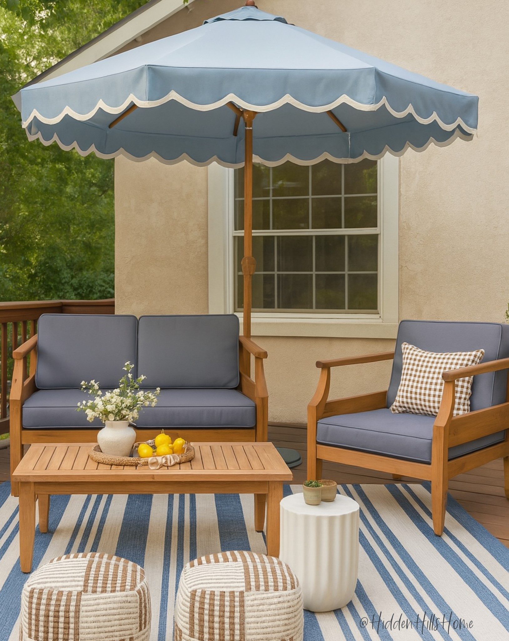 Patio decor, outdoor furniture, home decor, seasonal decor, porch decor, outdoor set, outdoor umbrella, outdoor rug 

#LTKSeasonal #LTKSaleAlert #LTKHome