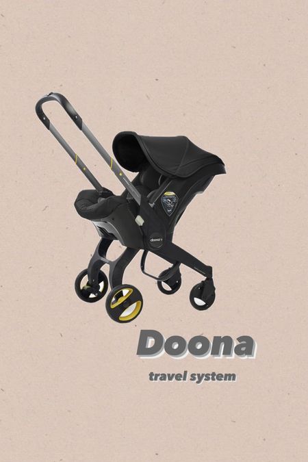 Doona travel system 

Nordstrom 
Travel 
Baby registry 
Car seat 
Stroller 

#LTKkids #LTKtravel #LTKbaby