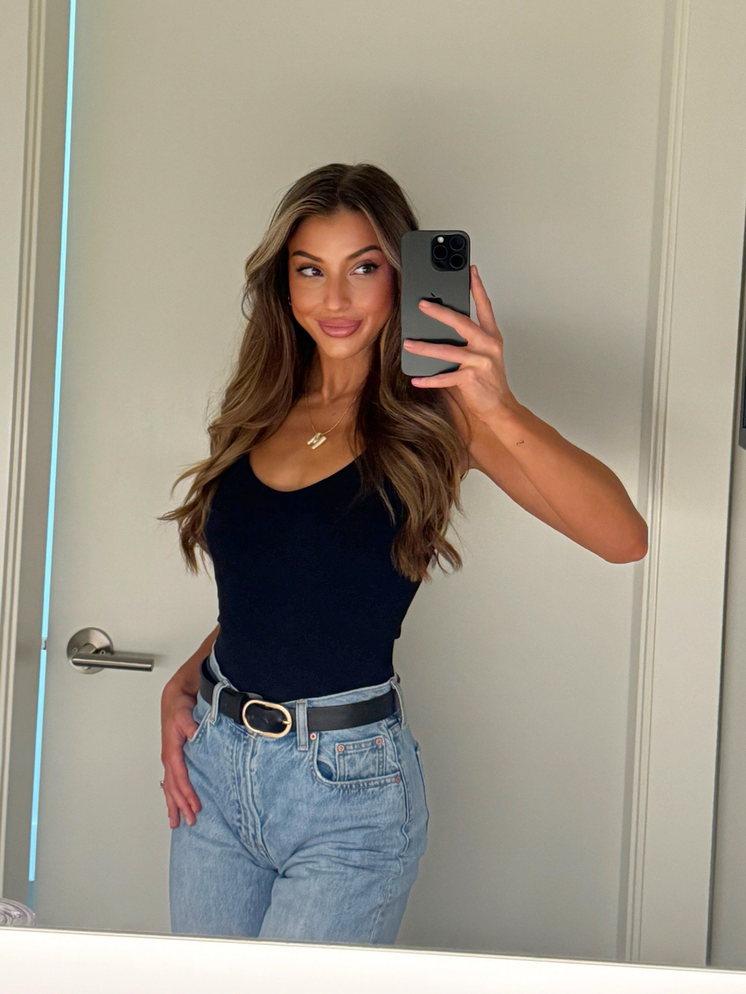 The best of the best Jeans 🩵