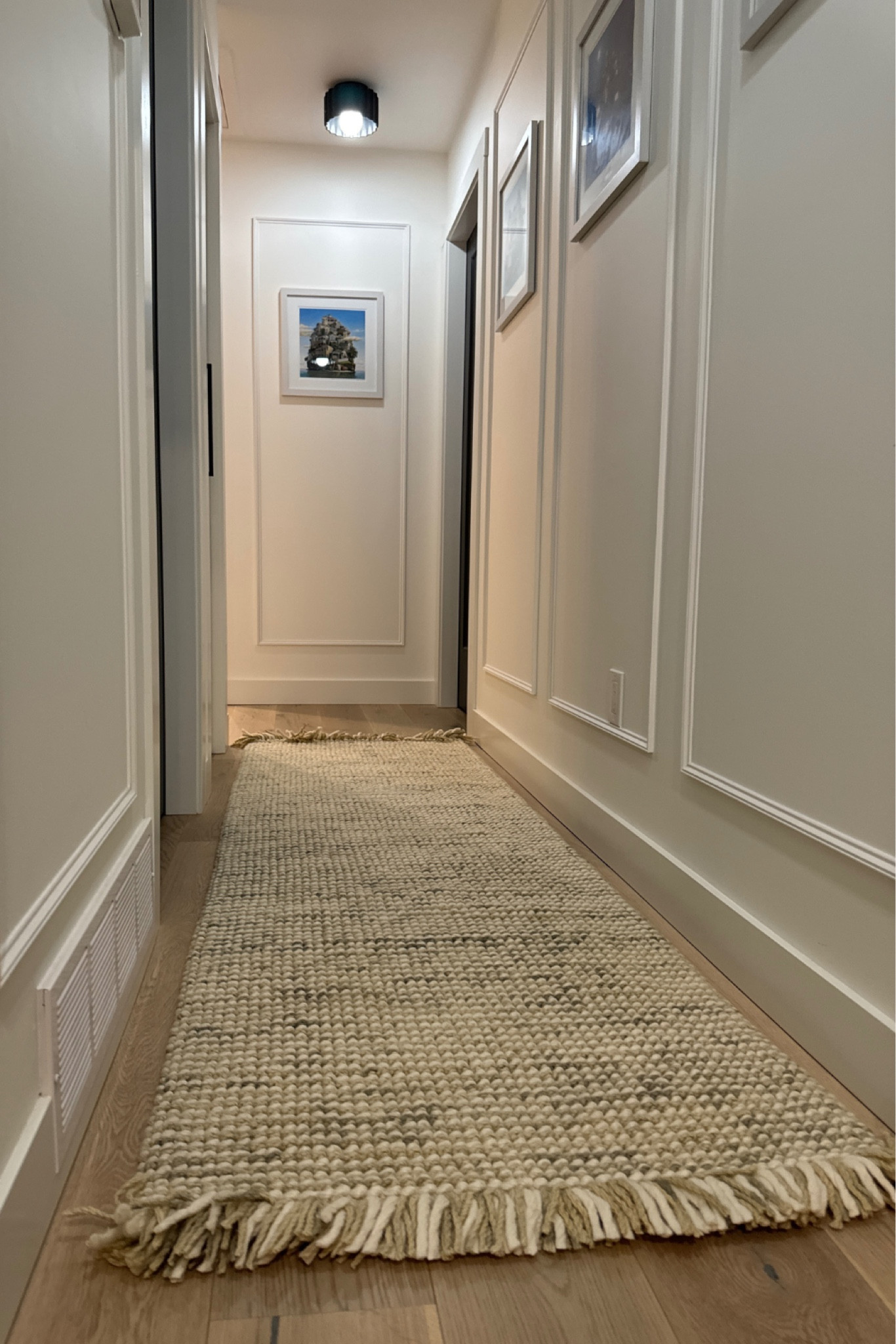Hallway Design 

#LTKHome