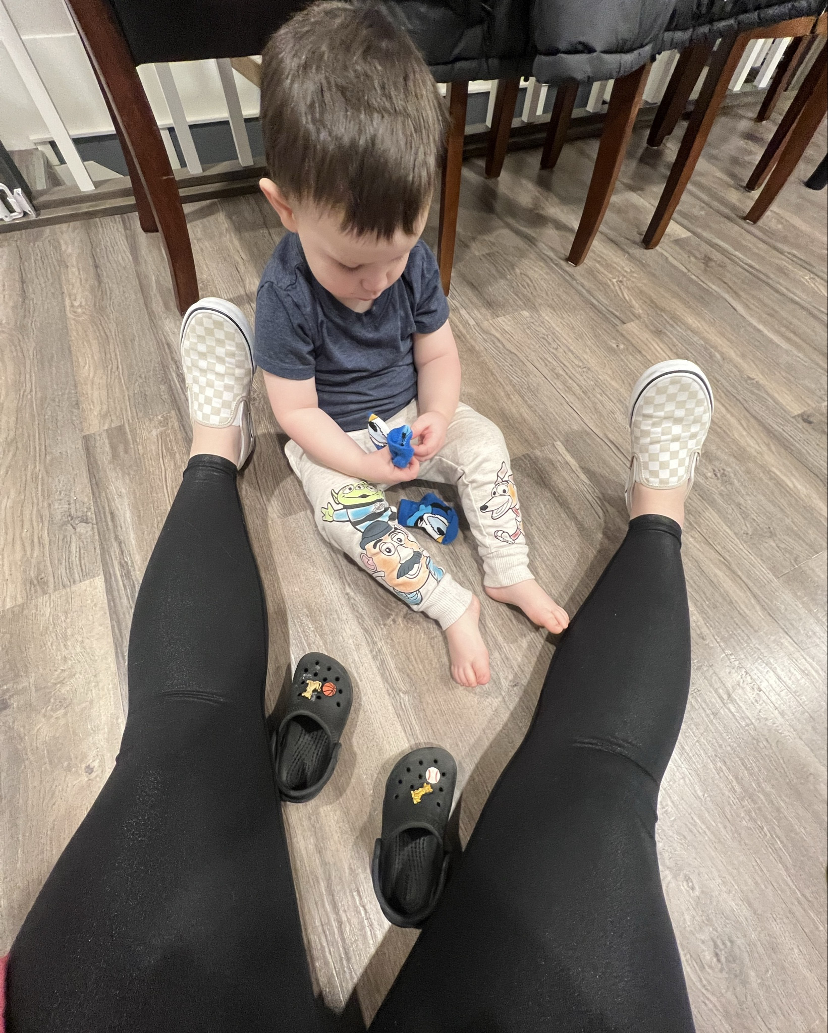 The diary of the L O N G E S T Thursday of my entire life. 🥴😅

#teacherlife #teachersbackfrombreak #firstgrade 

#LTKHome #LTKMidsize #LTKSeasonal