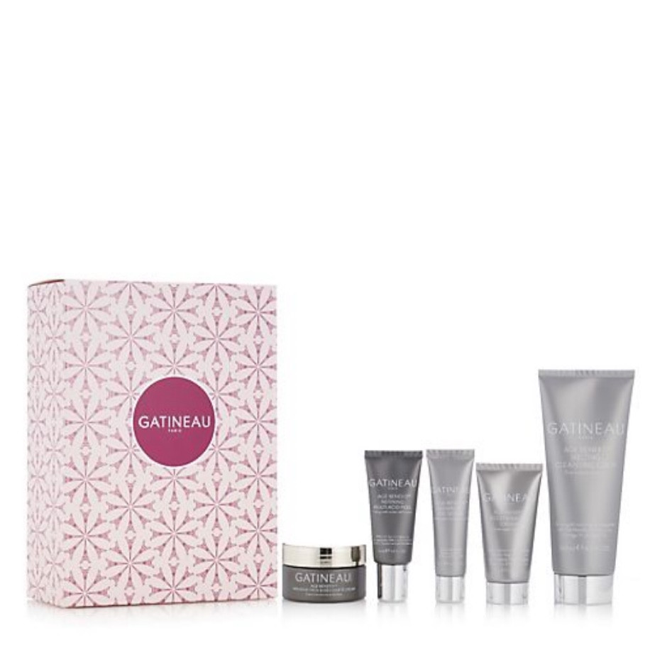 TSV @qvcuk …. Incredible skincare … great Christmas present 💝 

#LTKuk #LTKbeauty #LTKgiftguide