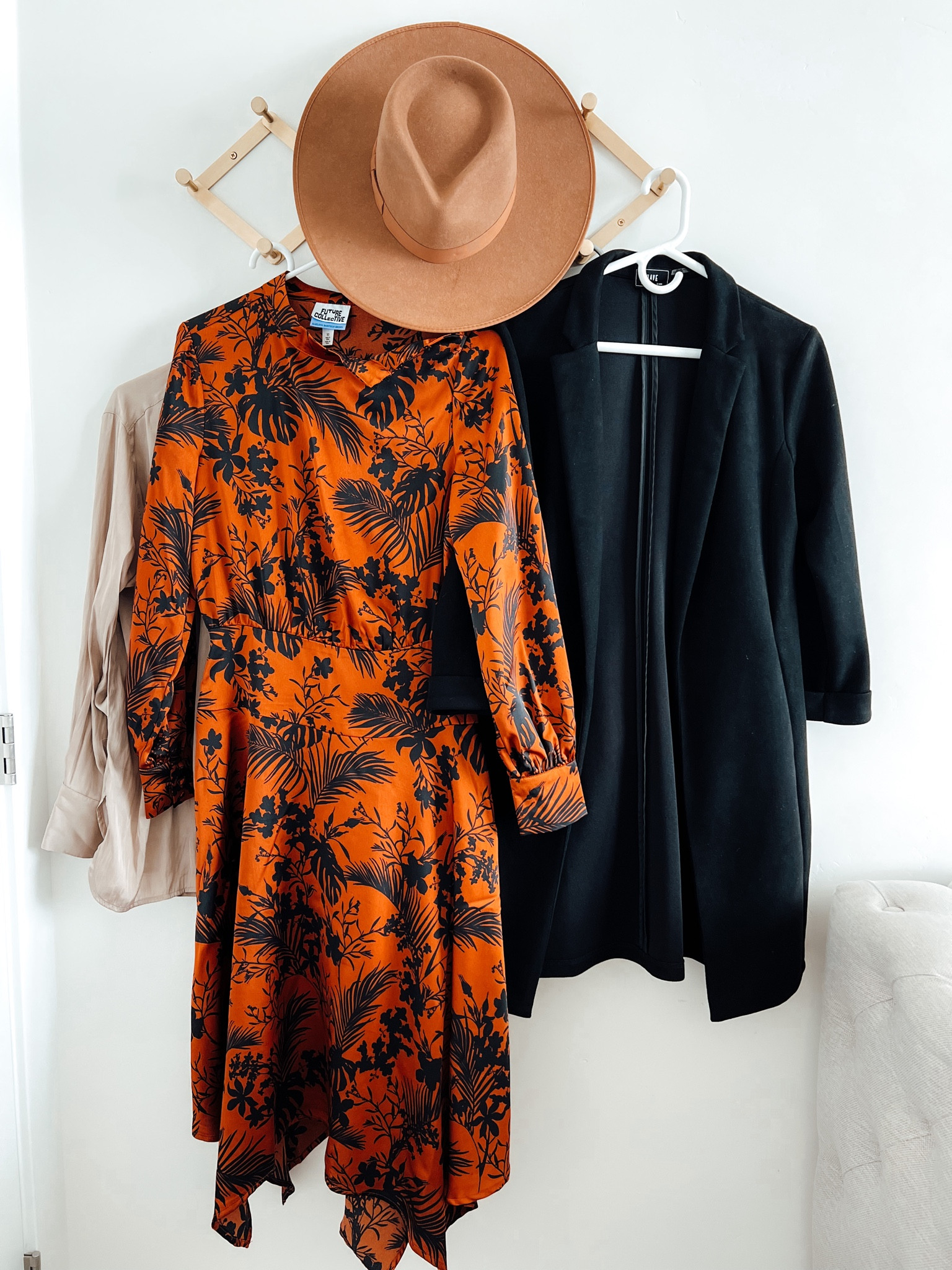 Bridal Shower, Baby Shower or Wedding Outfit! #wedding #bridalshower #weddingoutfit #babyshower #floraldress #dressesonsale

#LTKwedding #LTKsalealert #LTKstyletip