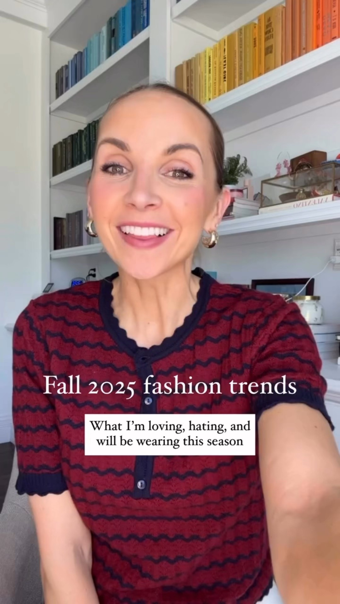 Fall 2025 Trends! 