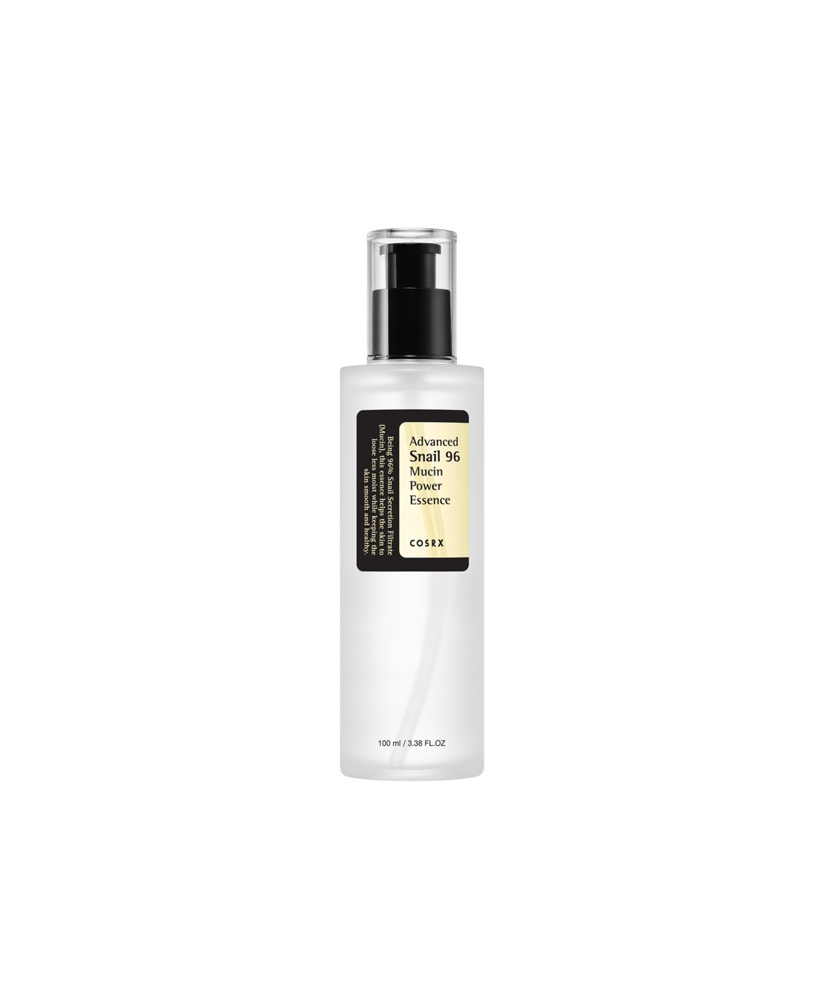 Cosrx Advanced Snail 96 Mucin Power Essence | Macys (US)