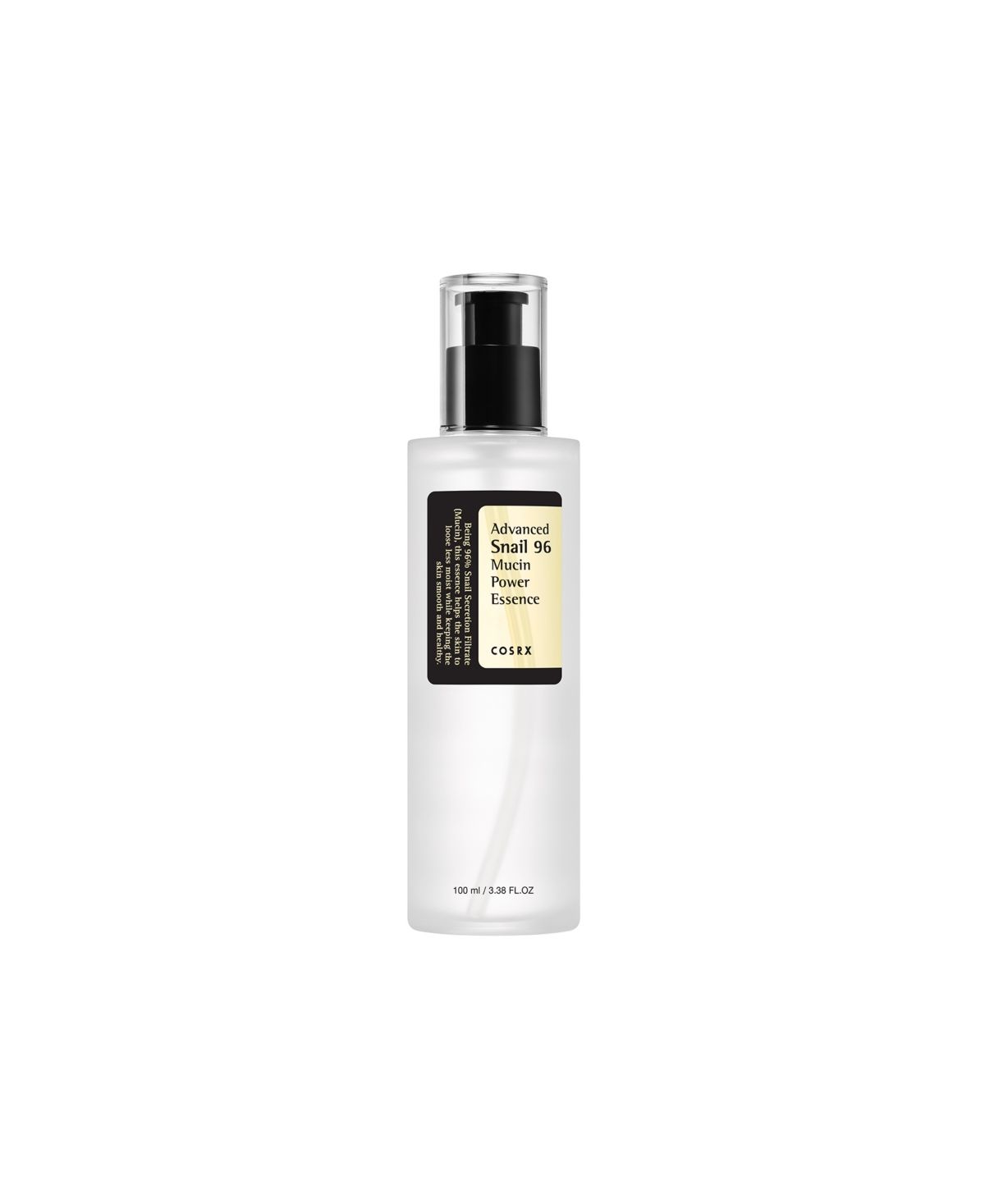 Cosrx Advanced Snail 96 Mucin Power Essence | Macys (US)