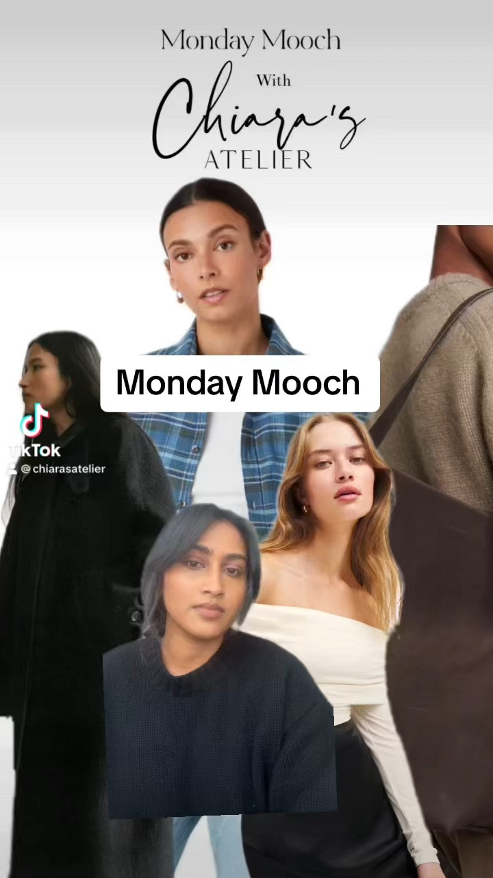 Monday mooch 

#LTKU #LTKstyletip #LTKeurope