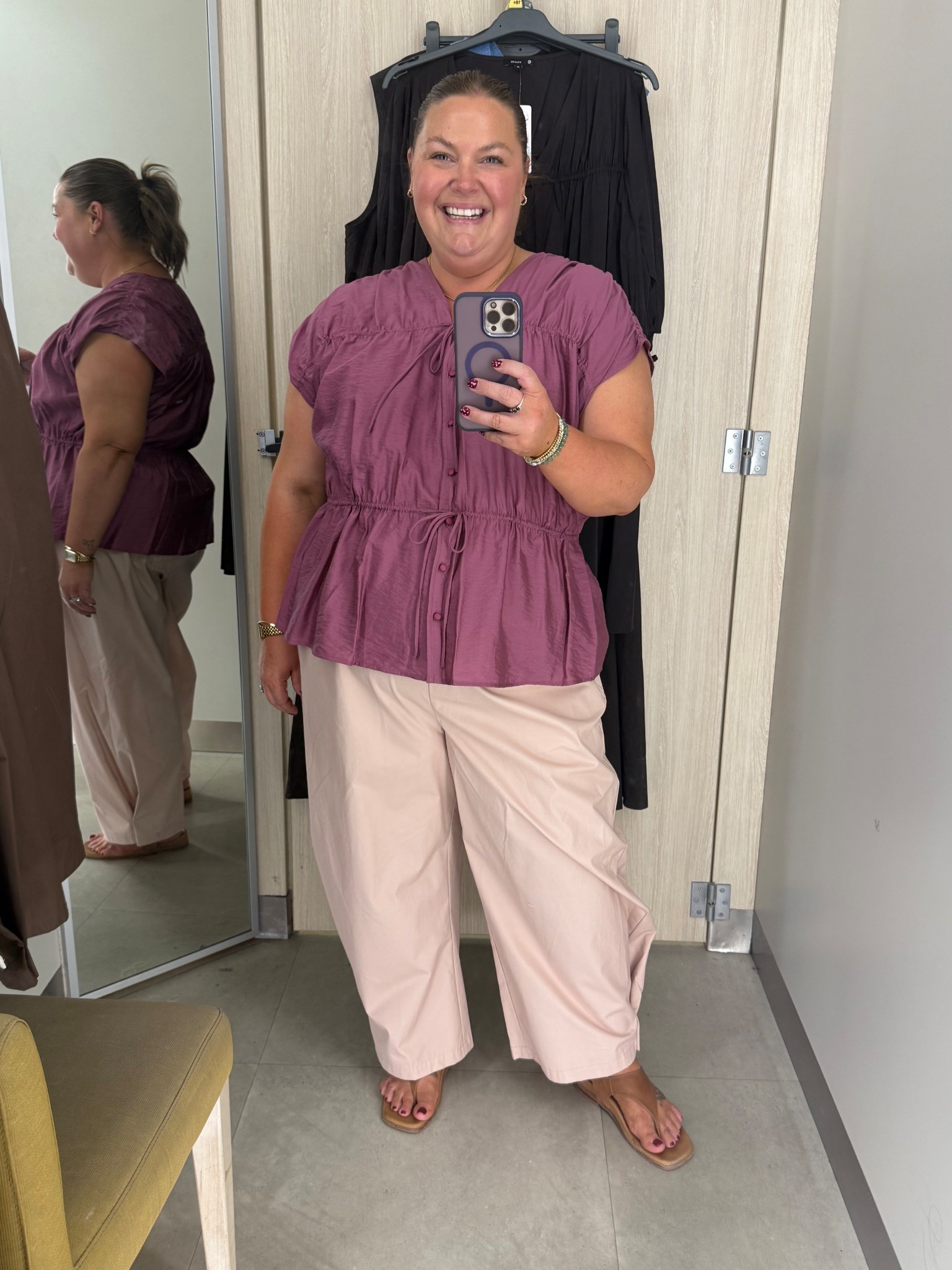 Love this outfit from Target 

#LTKplussize #LTKaustralia