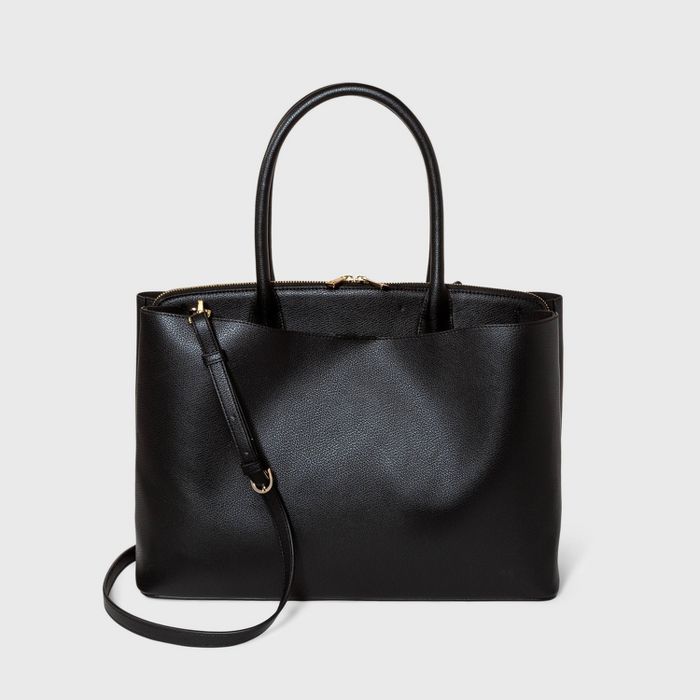 Work Tote Handbag - A New Day™ | Target
