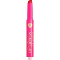 Too Faced Lip Injection Extreme Plumping Clicks On Point | Beauty Bay