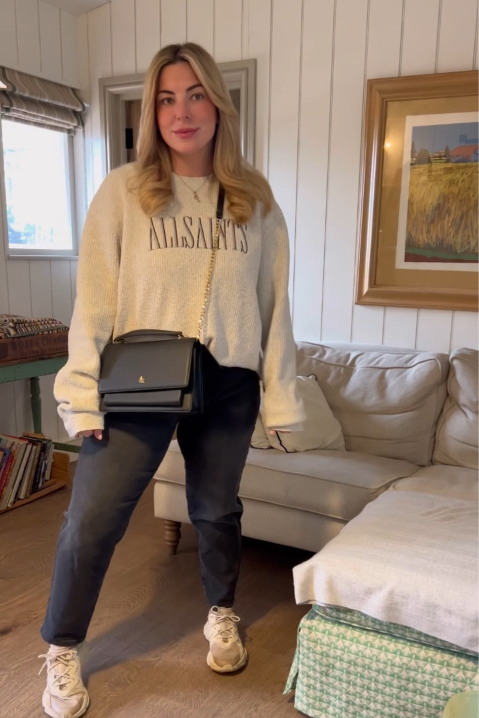Midsize comfy fits!

#LTKU #LTKeurope #LTKmidsize