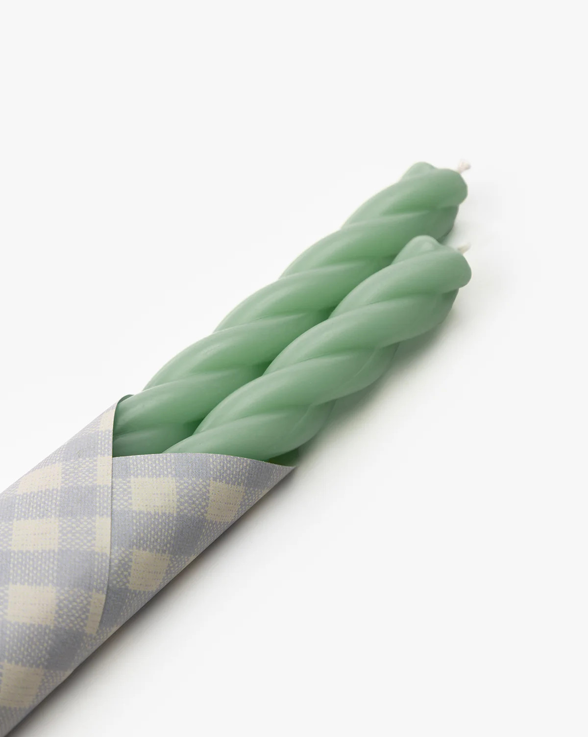 McGee & Co. x Loeffler Randall Sybil Wax Taper Candles (Set of 2) | McGee & Co. (US)