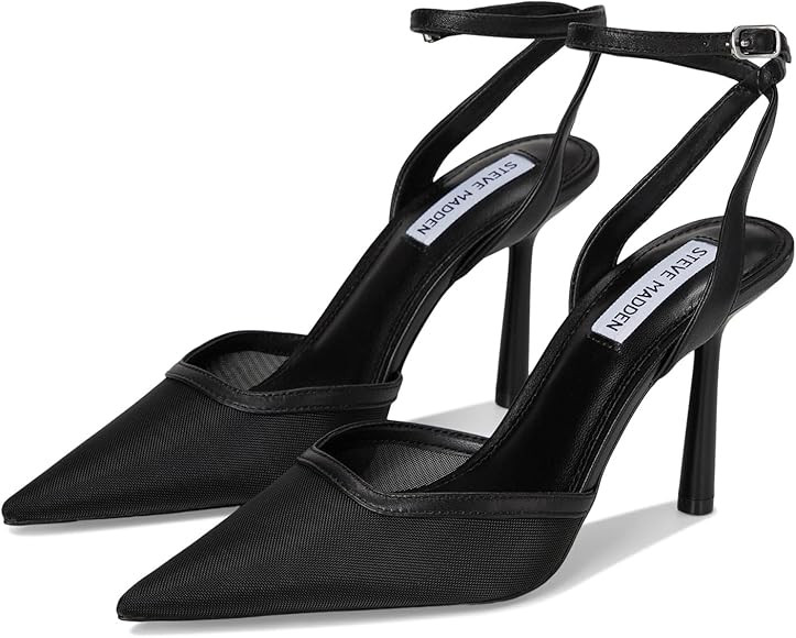 Steve Madden Women's Alliance Pump | Amazon (US)