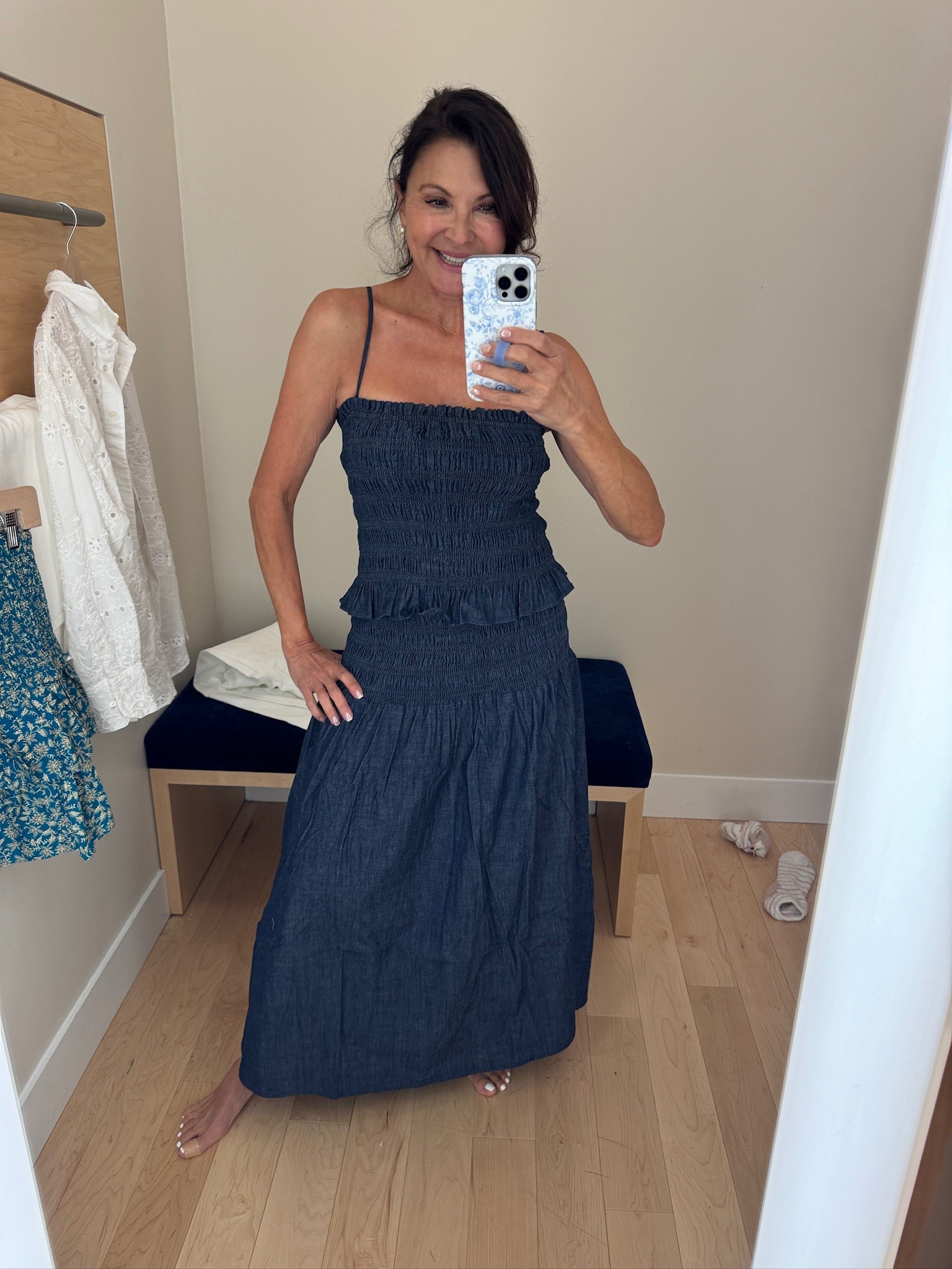 What a combo!! 

#LTKxMadewell #LTKStyleTip