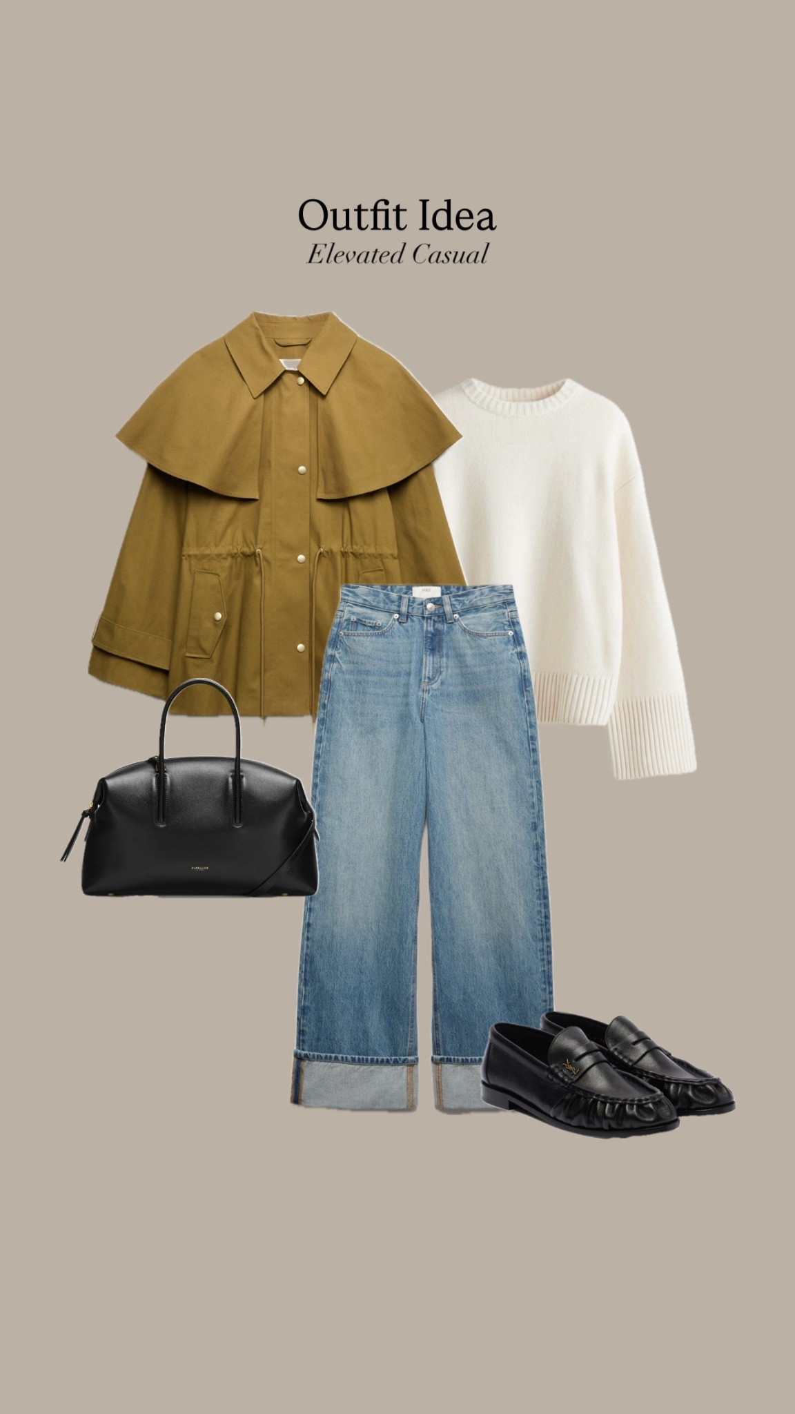 #LTKjeans #LTKFashionMonth #LTKspring