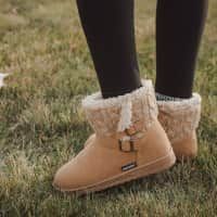 MUK LUKS® Women's Alyx Boots | Jane