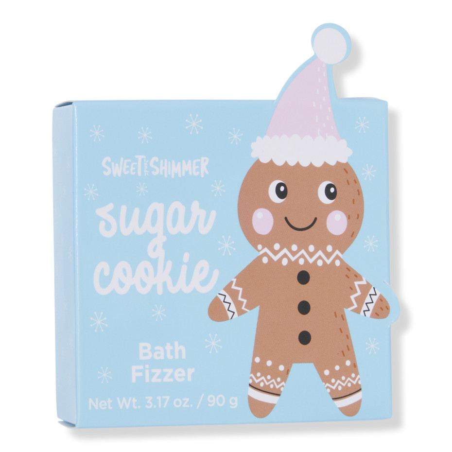 Sugar Cookie Bath Fizzer | Ulta