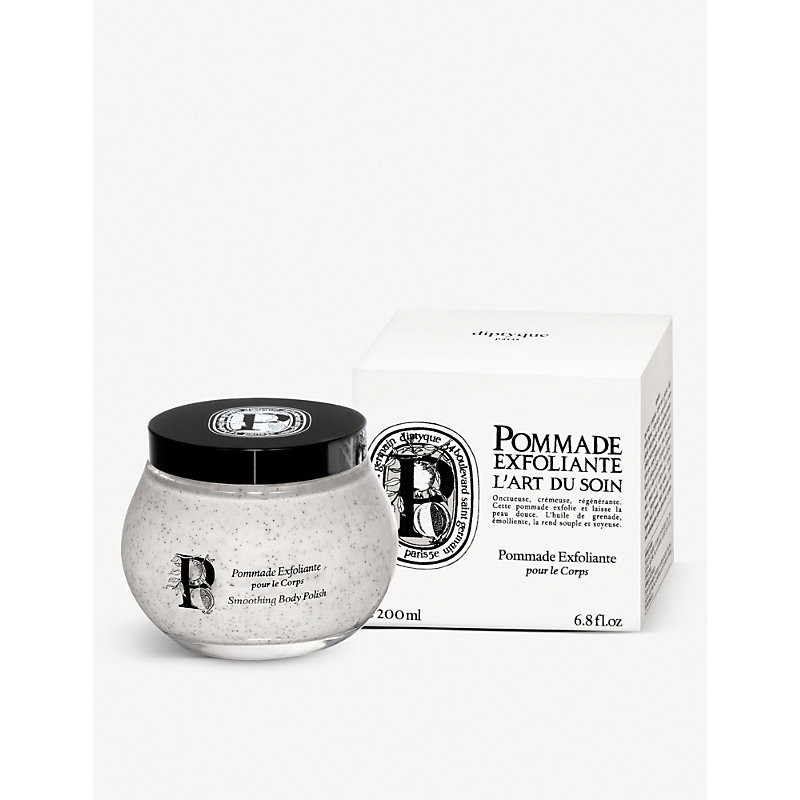 Diptyque Smoothing Body Polish 200ml | Selfridges