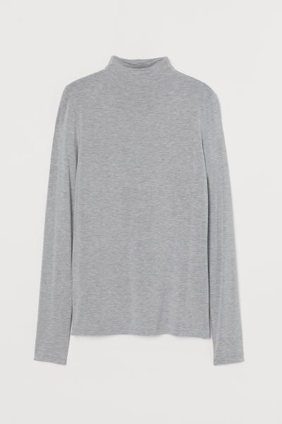 Long Sleeve | H&M (US + CA)