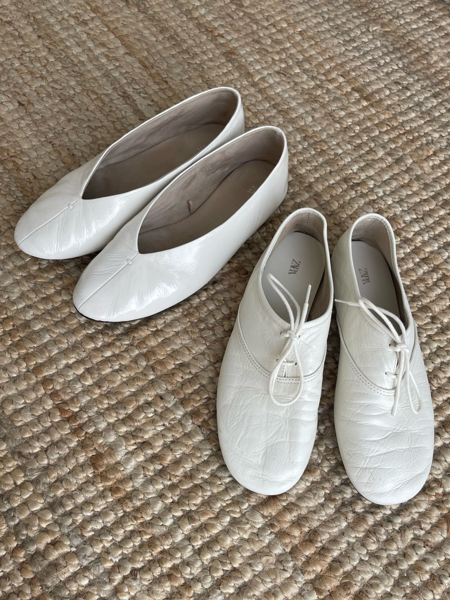 Nothing I love more than a white shoe to make an outfit pop! These have been my favourites this season - both restocked. Tts and so comfortable!

#LTKcanada #LTKsummer #LTKshoes