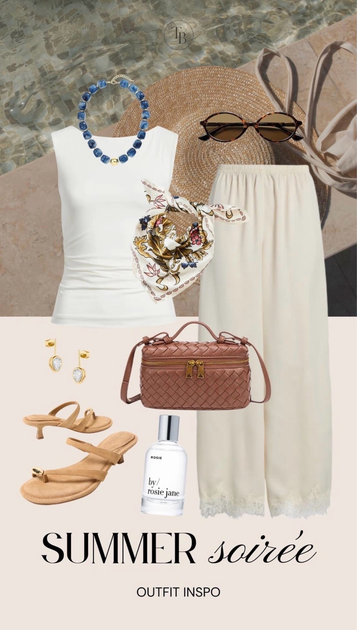 Summer soirée outfit inspo / summer party / summer brunch / classy summer outfits

#LTKSaleAlert #LTKootd #LTKSeasonal