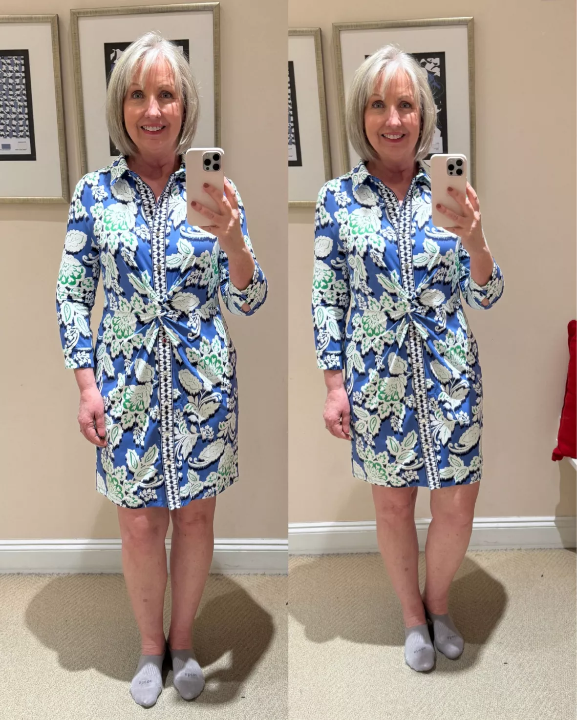 Dreaming of Spring, Talbots Spring Outfits