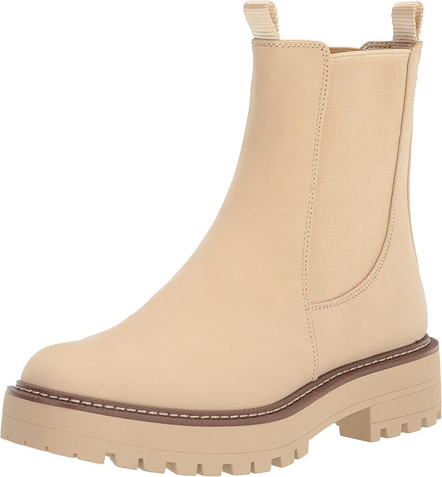 Sam Edelman Women's Laguna Chelsea Boot | Amazon (US)