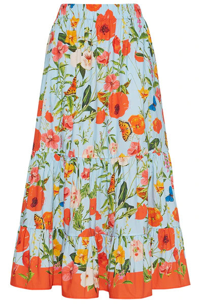 Chase Skirt | Cara Cara New York