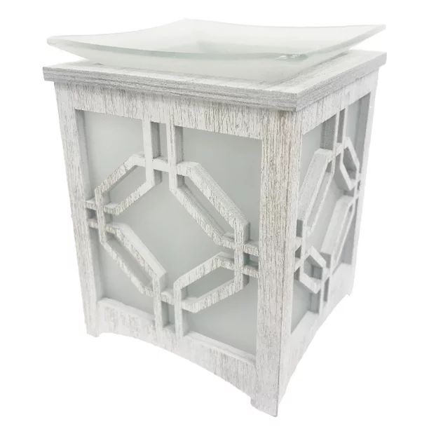 ScentSationals Full Size Warmer, Nell - Walmart.com | Walmart (US)