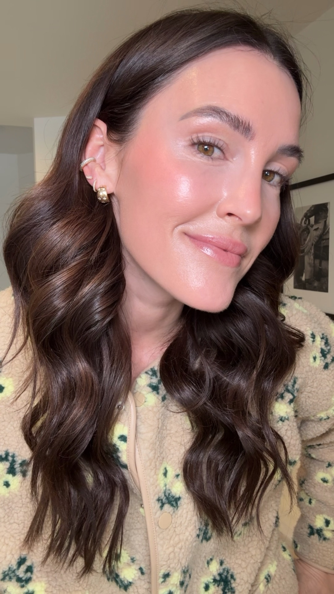 Clean beauty makeup 💁🏻‍♀️
Color corrector: magic
Regular concealer color: 3.5

Skin
Skincare 

#LTKgrwm #LTKBeauty