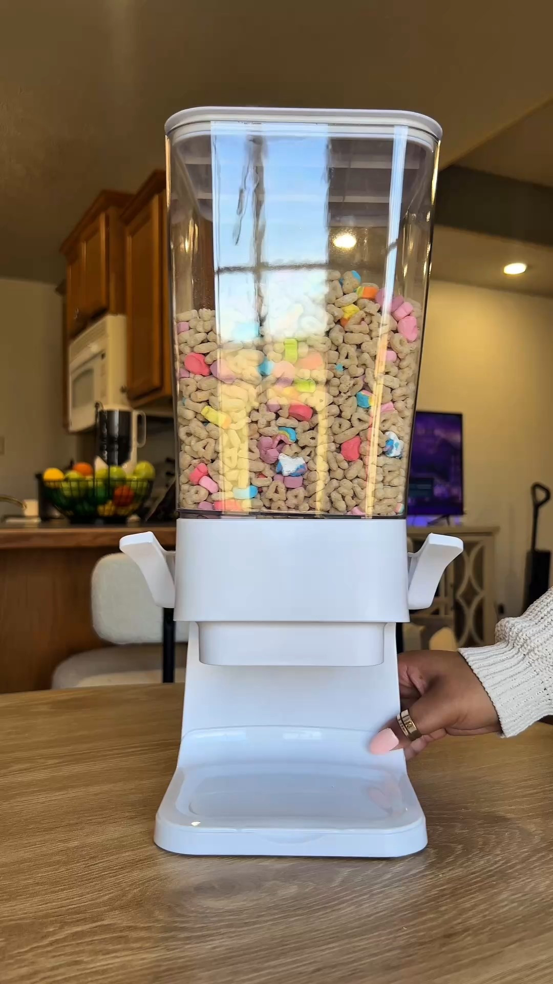 Kitchen Must Haves

#LTKU #LTKHome #LTKWatchNow