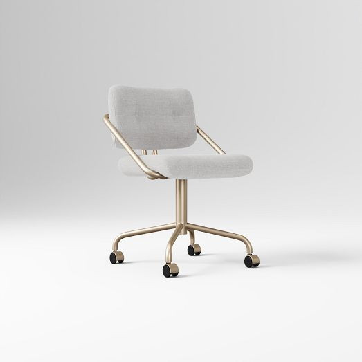 Colombo Office Chair | West Elm (US)