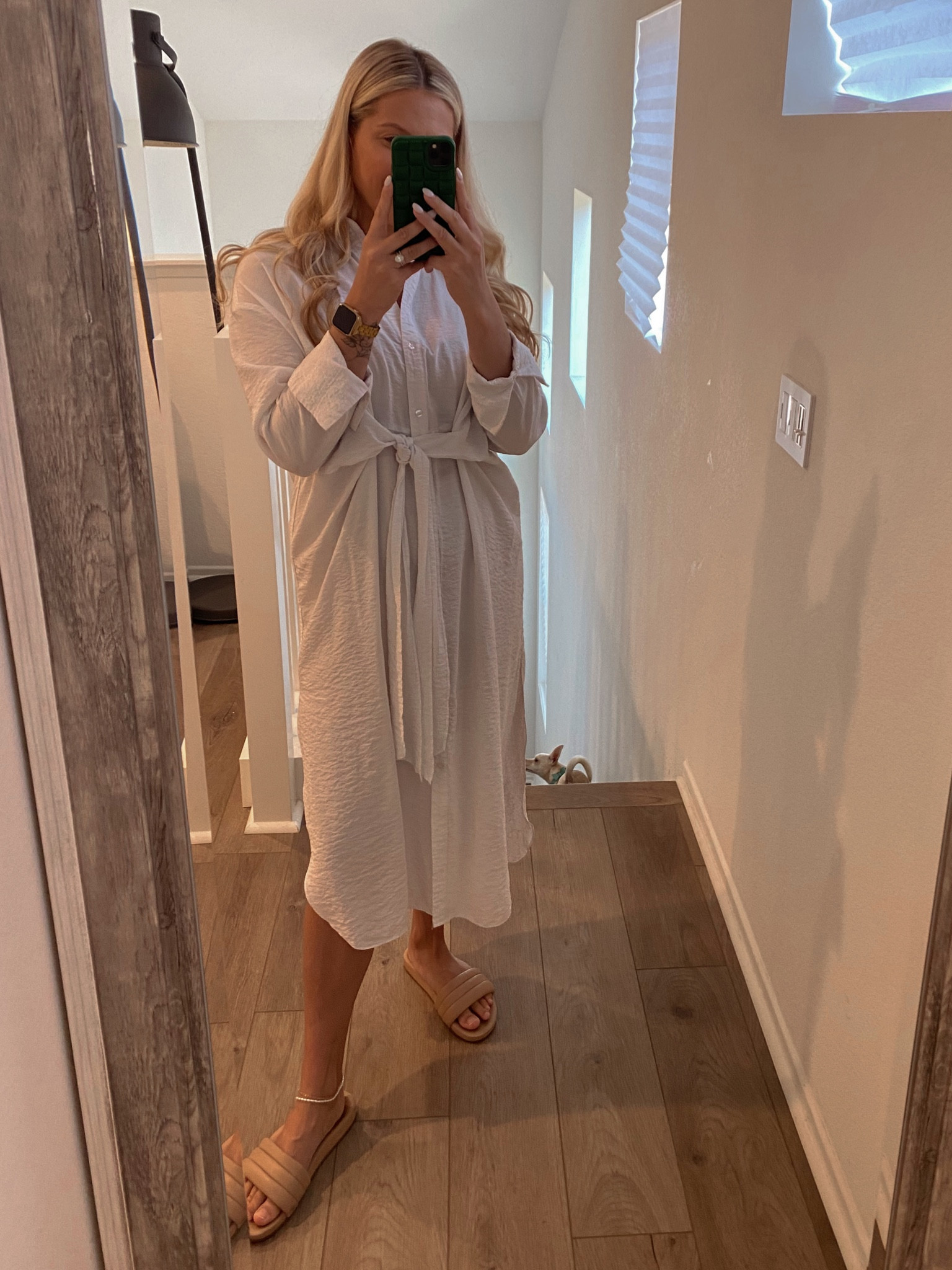 second trimester comfies 🤍

#LTKbump #LTKfamily #LTKkids