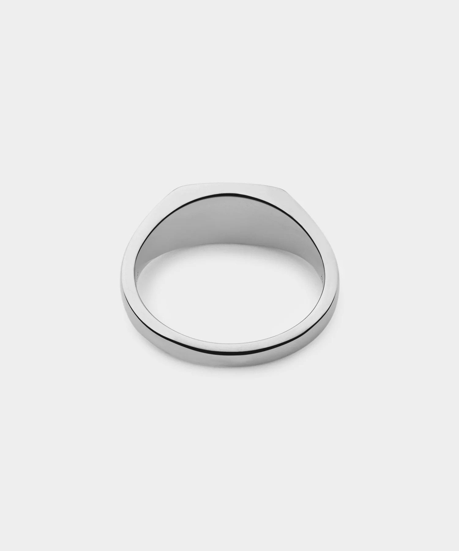 MIANSAI ARDEN RING IN STERLING SILVER | Todd Snyder