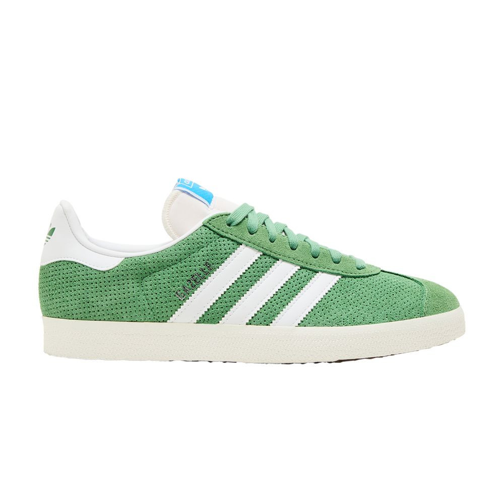 Adidas Gazelle 'Preloved Green' | Men's Size 7 | GOAT