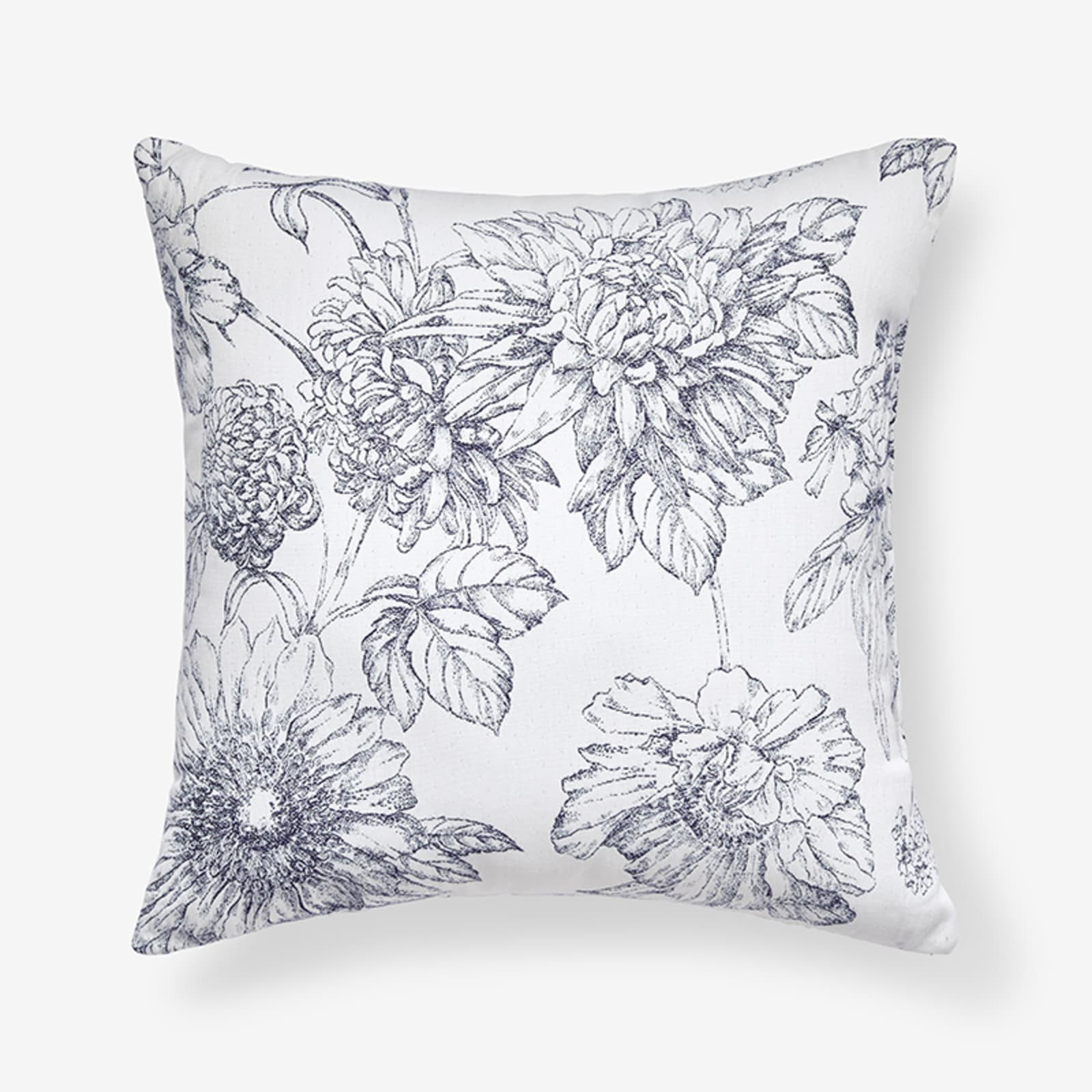 Sunbrella® Indoor/Outdoor Toss Pillows | The Company Store